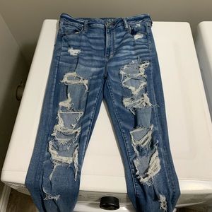 🌺2 for $45🌺American Eagle  jeans